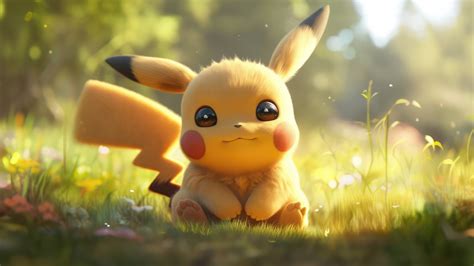 pikachu wallpaper|cute pikachu wallpaper 4k.